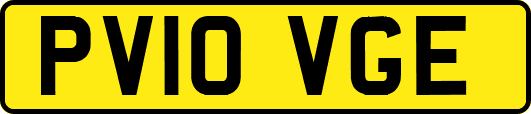 PV10VGE