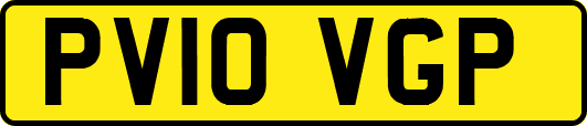 PV10VGP