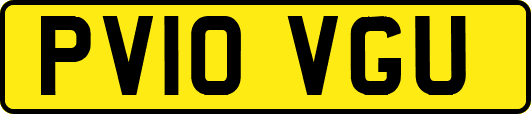 PV10VGU