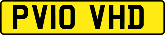 PV10VHD