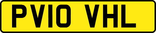 PV10VHL