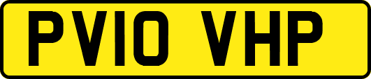 PV10VHP