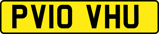 PV10VHU