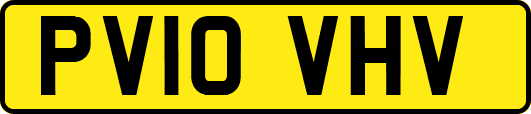 PV10VHV