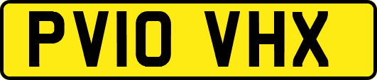 PV10VHX