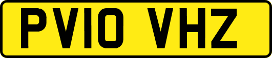 PV10VHZ