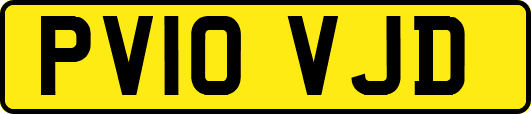 PV10VJD
