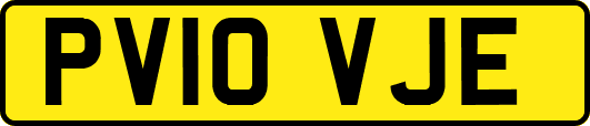 PV10VJE