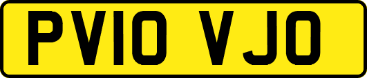 PV10VJO