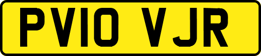 PV10VJR