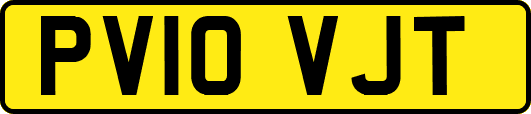 PV10VJT