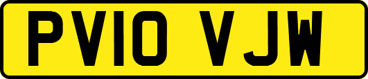 PV10VJW