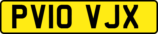 PV10VJX
