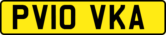PV10VKA