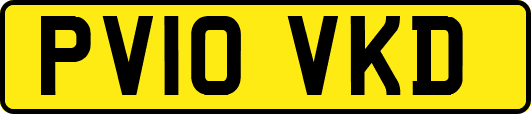 PV10VKD