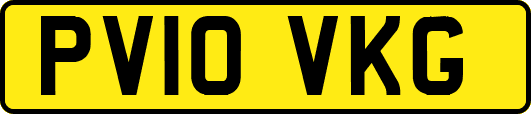 PV10VKG
