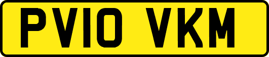 PV10VKM