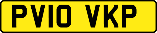 PV10VKP