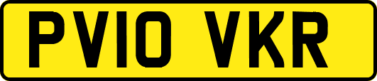 PV10VKR