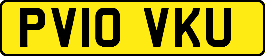 PV10VKU