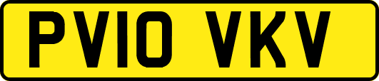 PV10VKV