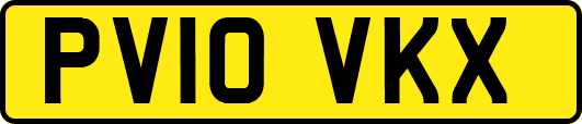 PV10VKX