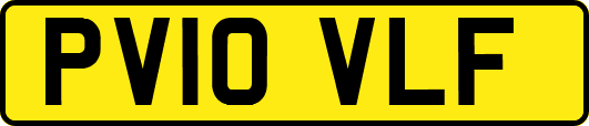PV10VLF