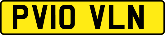 PV10VLN