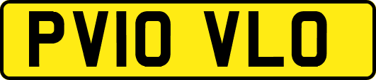 PV10VLO