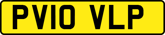 PV10VLP