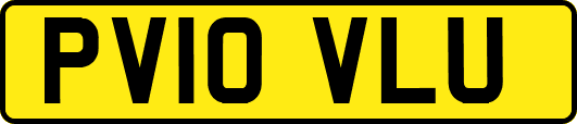 PV10VLU