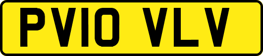 PV10VLV