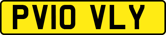 PV10VLY