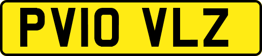 PV10VLZ