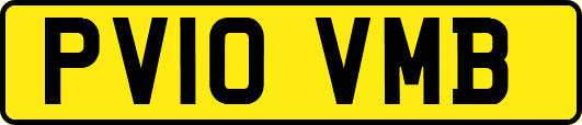 PV10VMB