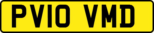 PV10VMD