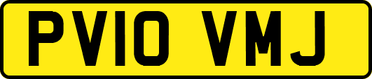PV10VMJ