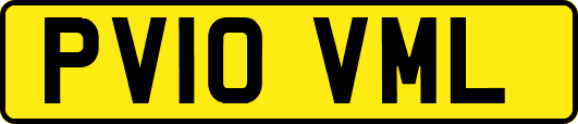 PV10VML