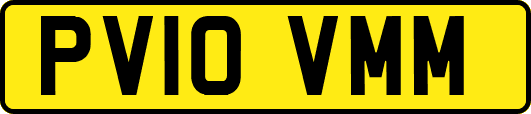 PV10VMM