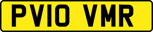 PV10VMR