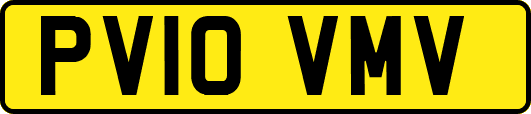 PV10VMV
