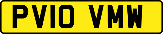 PV10VMW