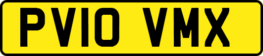 PV10VMX