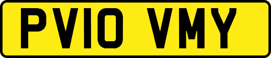 PV10VMY