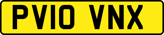 PV10VNX