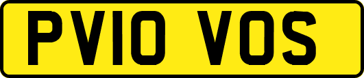PV10VOS