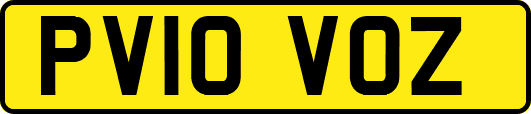 PV10VOZ