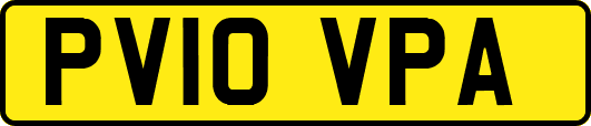 PV10VPA