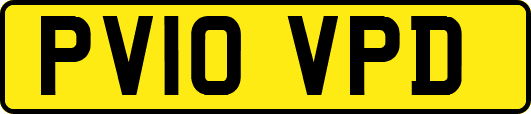 PV10VPD