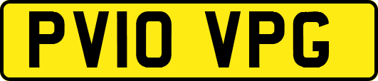 PV10VPG